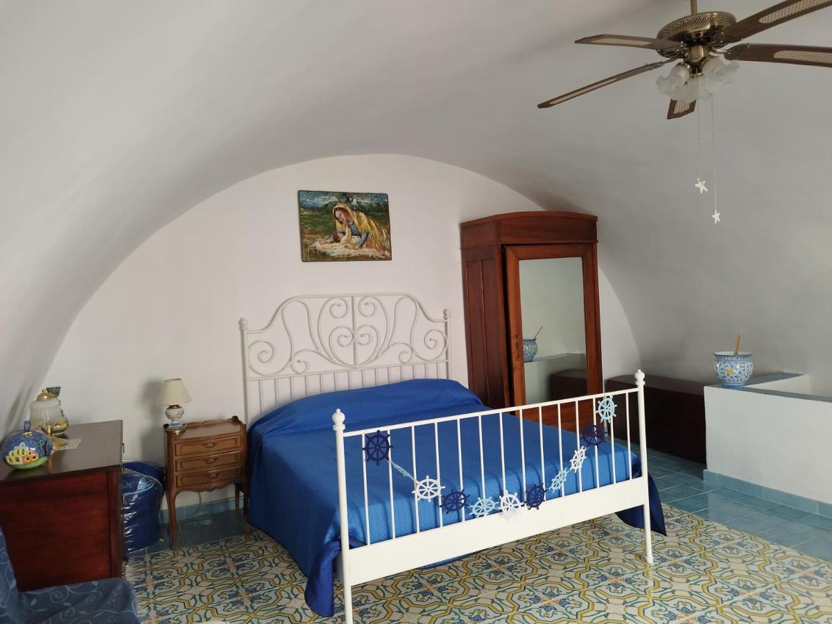 Residenza Stella Di Marina Villa Vietri Bagian luar foto