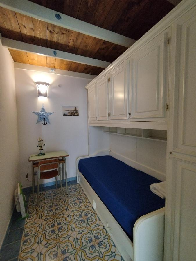 Residenza Stella Di Marina Villa Vietri Bagian luar foto