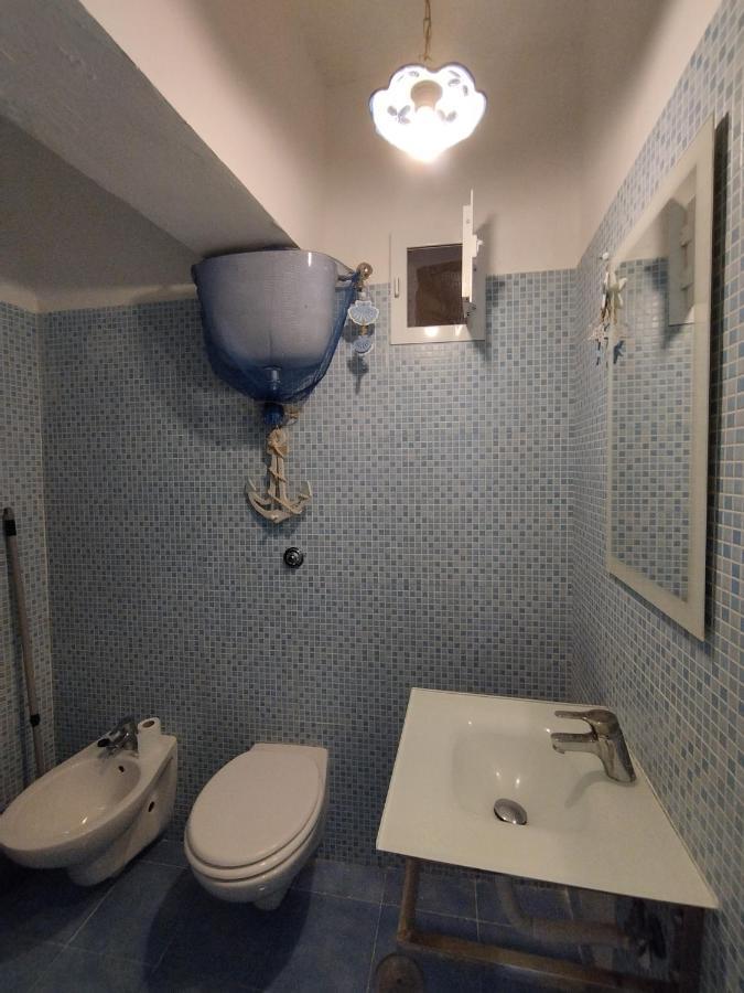 Residenza Stella Di Marina Villa Vietri Bagian luar foto