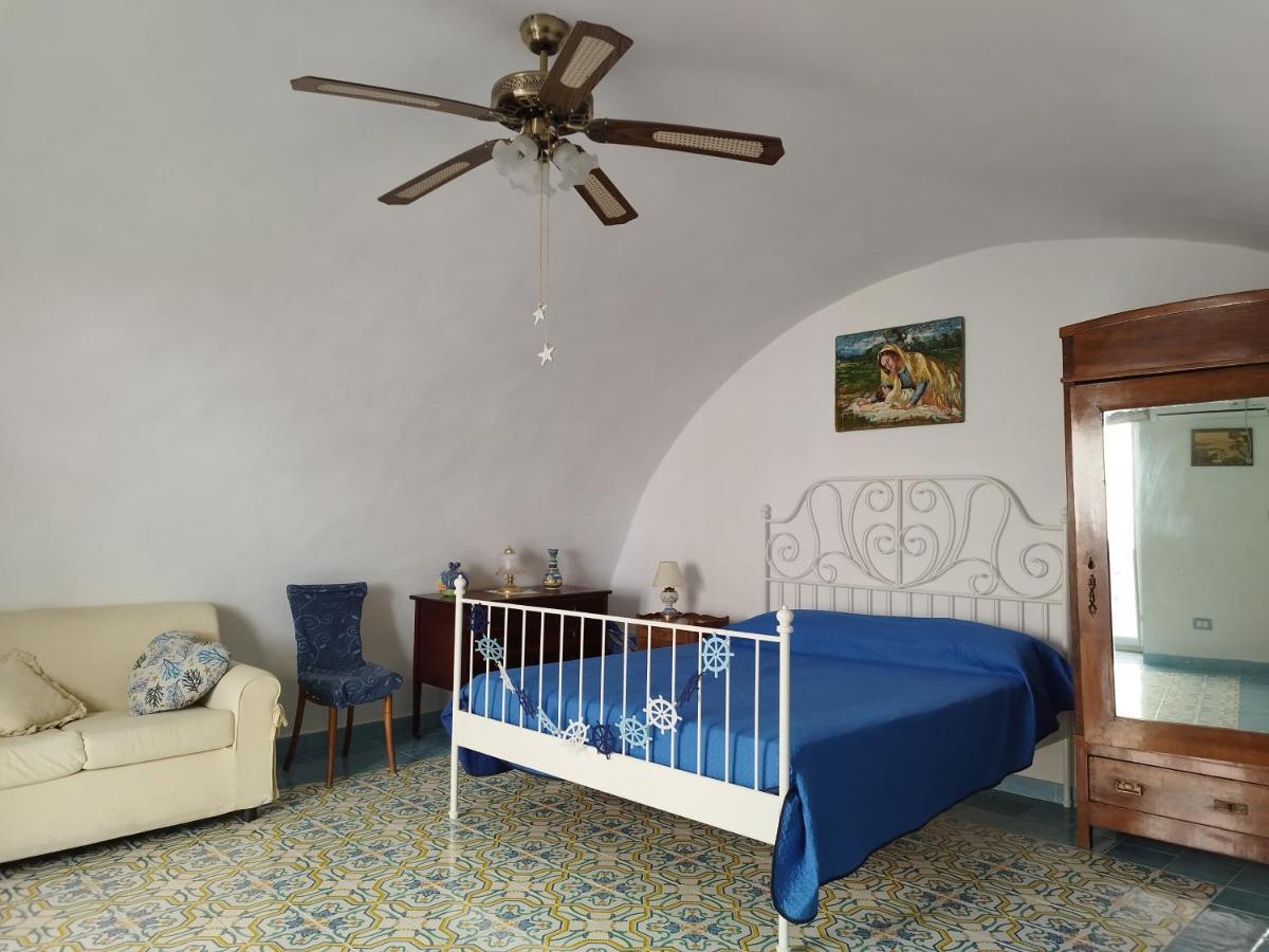 Residenza Stella Di Marina Villa Vietri Bagian luar foto