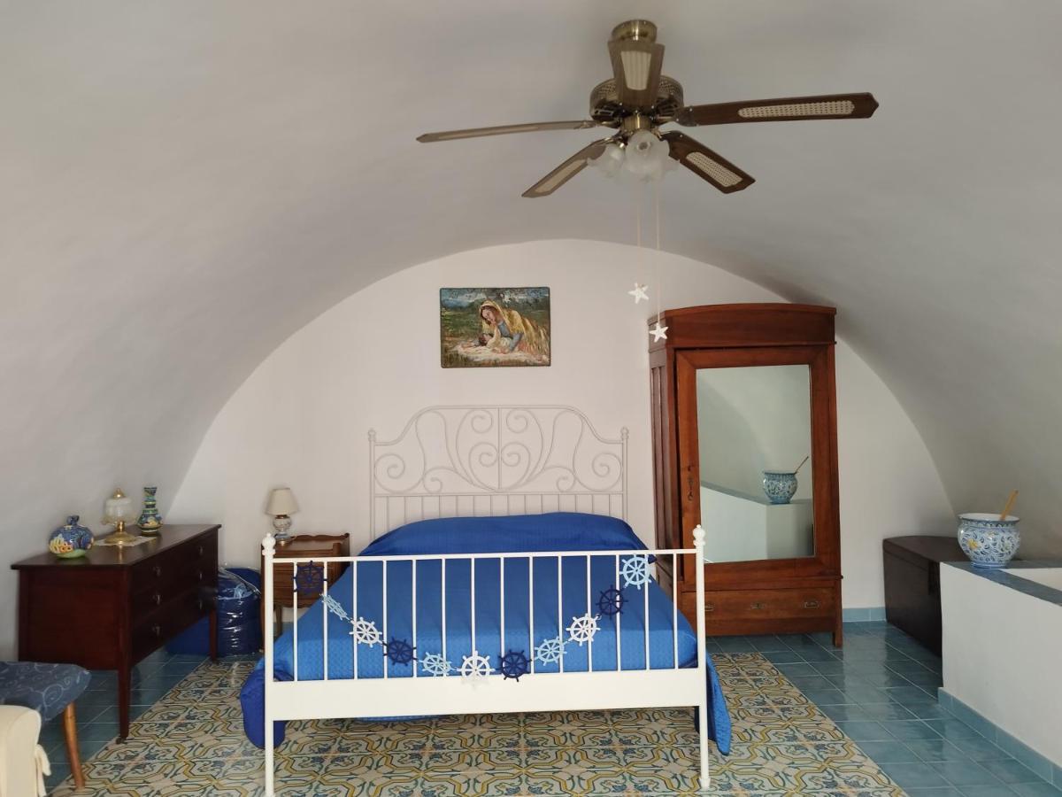 Residenza Stella Di Marina Villa Vietri Bagian luar foto
