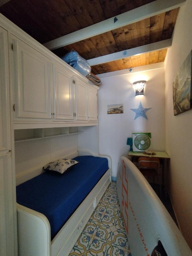 Residenza Stella Di Marina Villa Vietri Bagian luar foto