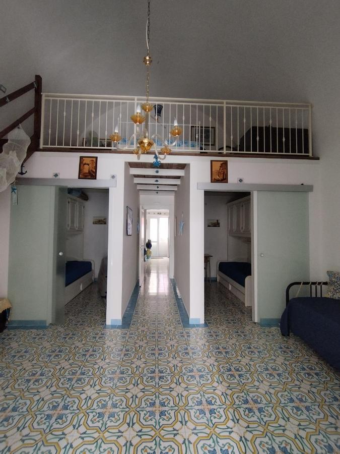 Residenza Stella Di Marina Villa Vietri Bagian luar foto