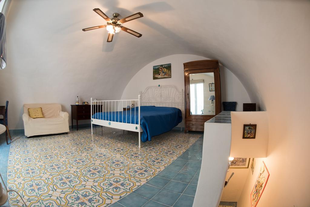 Residenza Stella Di Marina Villa Vietri Bagian luar foto