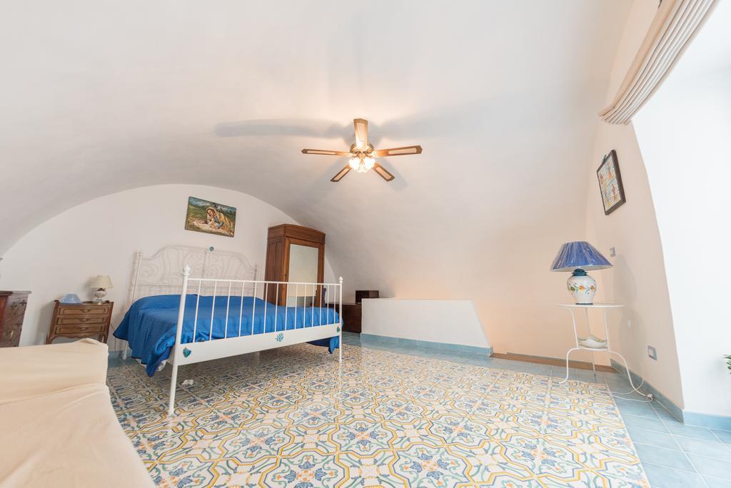 Residenza Stella Di Marina Villa Vietri Bagian luar foto
