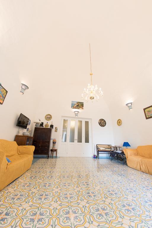 Residenza Stella Di Marina Villa Vietri Bagian luar foto
