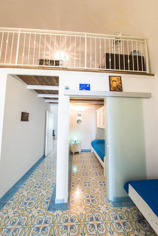 Residenza Stella Di Marina Villa Vietri Bagian luar foto