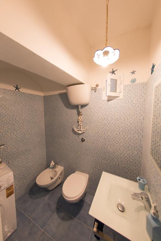 Residenza Stella Di Marina Villa Vietri Bagian luar foto