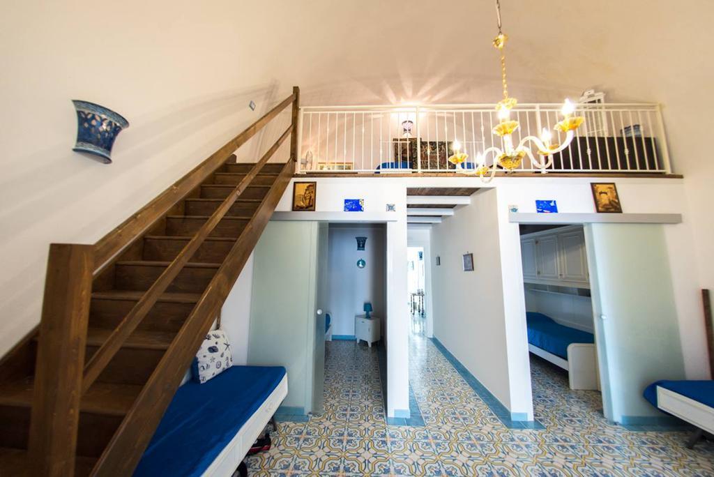 Residenza Stella Di Marina Villa Vietri Bagian luar foto